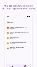 Toeslagen 7