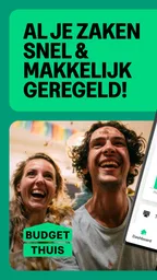 Budget Thuis 1
