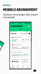 Budget Thuis 4