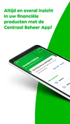 Centraal Beheer 1