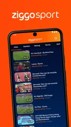 Ziggo Sport Totaal 1