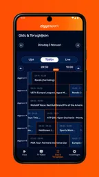 Ziggo Sport Totaal 2