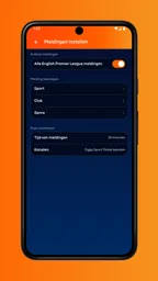 Ziggo Sport Totaal 4
