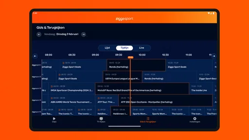 Ziggo Sport Totaal 6