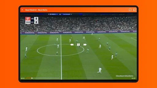 Ziggo Sport Totaal 7