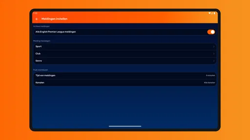 Ziggo Sport Totaal 8