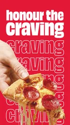 Domino's Pizza Nederland 1