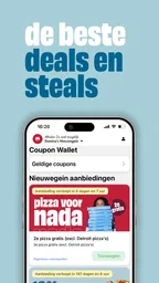 Domino's Pizza Nederland 2
