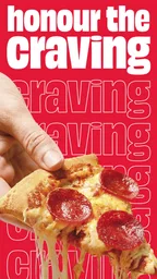 Domino's Pizza Nederland 6