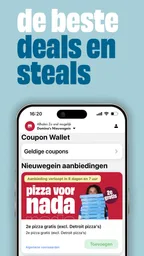 Domino's Pizza Nederland 7