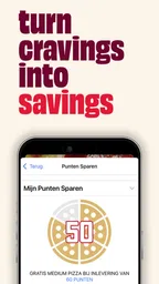 Domino's Pizza Nederland 8