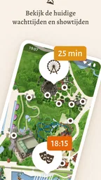 Efteling 1