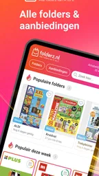 Folderz.nl | Reclame folders 1