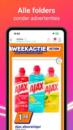 Folderz.nl | Reclame folders 8