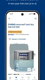 GAMMA Bouwmarkt 3