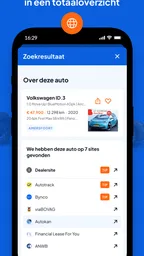 Gaspedaal.nl: occasion zoeken 4