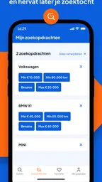 Gaspedaal.nl: occasion zoeken 7
