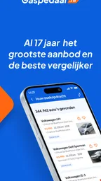 Gaspedaal.nl: occasion zoeken 8