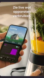 HomeWizard Energy 8