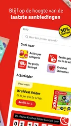 Kruidvat app 2