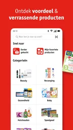 Kruidvat app 5