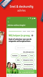 Kruidvat app 6