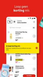 Kruidvat app 8