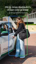 MyWheels 1