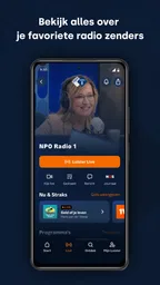 NPO Luister 3