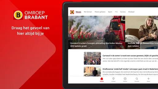 Omroep Brabant 8