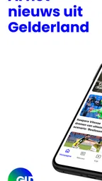 Omroep Gelderland - GLD nieuws 1