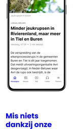 Omroep Gelderland - GLD nieuws 6