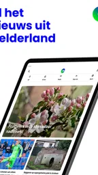 Omroep Gelderland - GLD nieuws 8