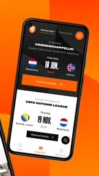 KNVB Oranje 2