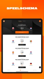 KNVB Oranje 7