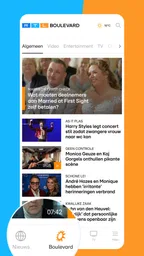 RTL Nieuws & Entertainment 3