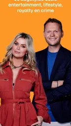 RTL Nieuws & Entertainment 4