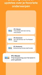 RTL Nieuws & Entertainment 5