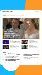 RTL Nieuws & Entertainment 8