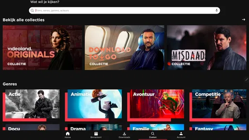 Videoland 8