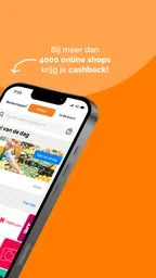 Scoupy - voordeel en cashback 6