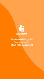 Scoupy - voordeel en cashback 8