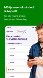Mijn Simyo 3