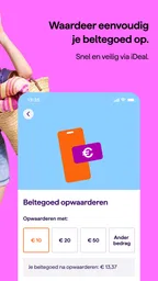 Mijn Simyo 6