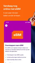 Mijn Simyo 7