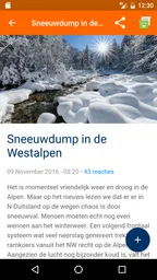 Sneeuwhoogte.nl 5
