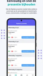 ClubApp 6