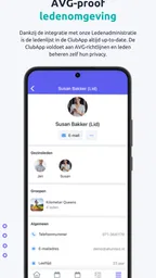 ClubApp 8
