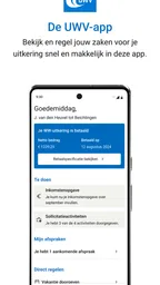 UWV-app 1