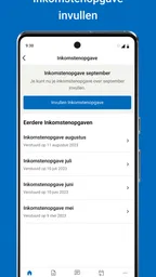 UWV-app 2